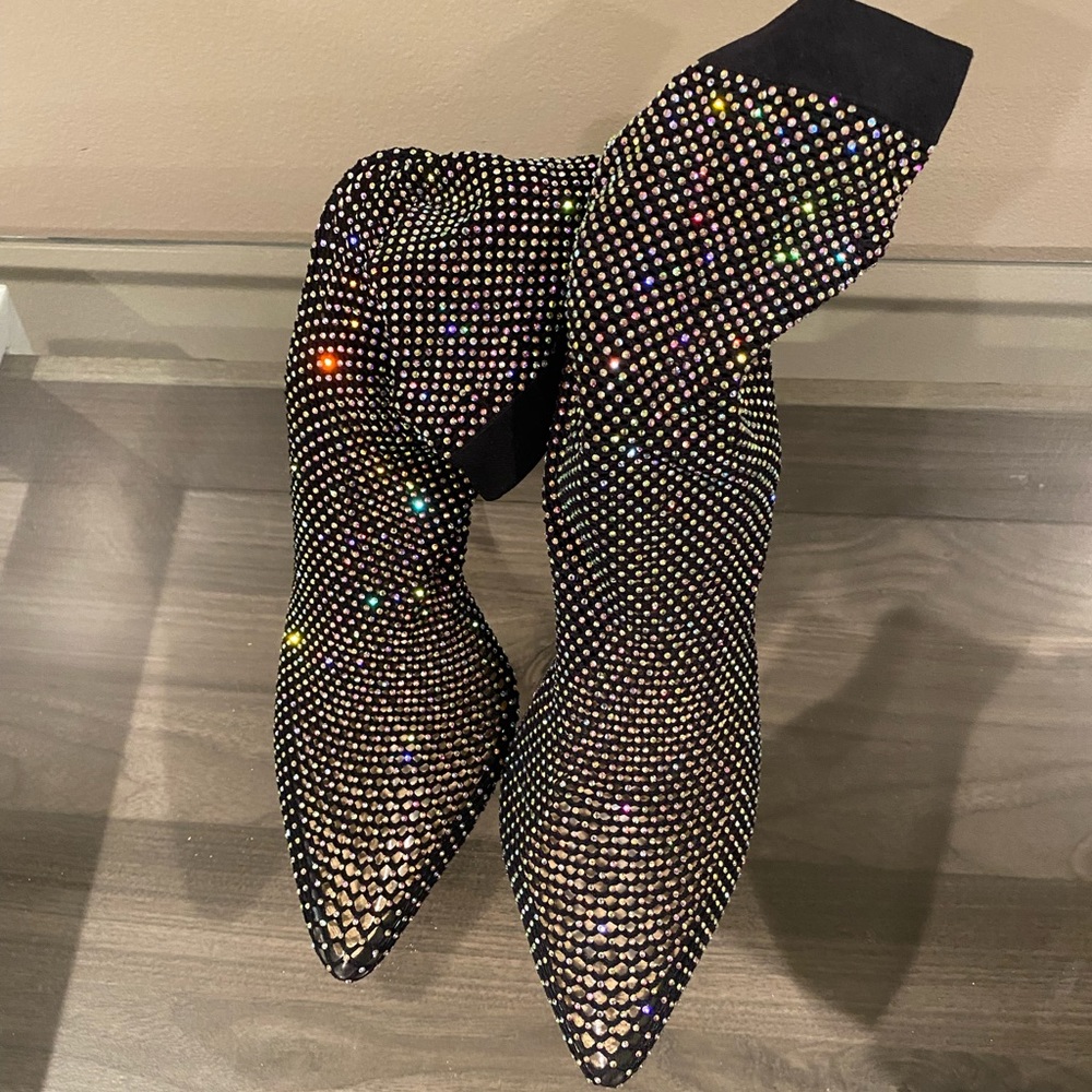 Boot Heels - image 2